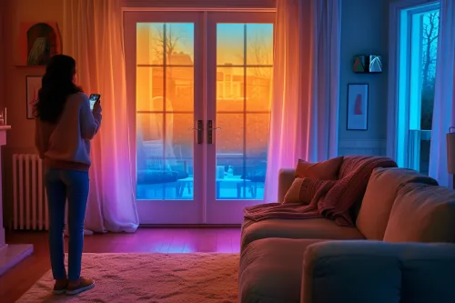 Analysez avec précision les sources majeures de déperdition de chaleur grâce à un diagnostic thermique expert.