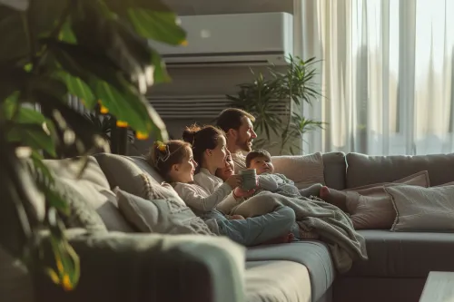 Un entretien régulier de votre chaudière et de votre climatisation garantit sécurité, confort et économies d’énergie.