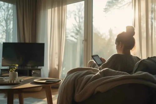 Amélioration des performances énergétiques grâce à l’optimisation de l’isolation des fenêtres et des portes.